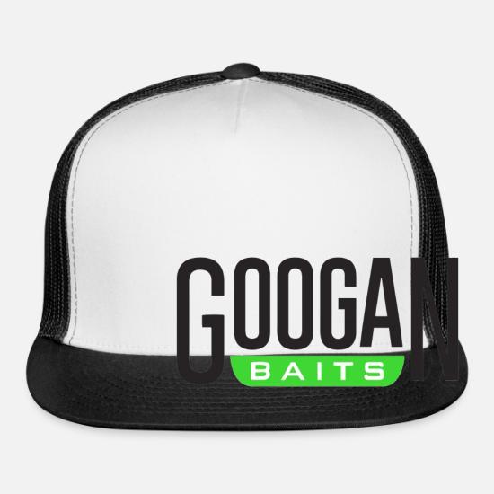 GOOGAN BAITS' Trucker Cap | Spreadshirt